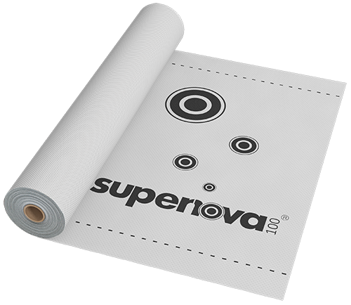 Supernova 100