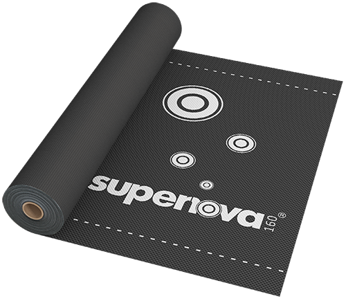 Supernova 160(4W)