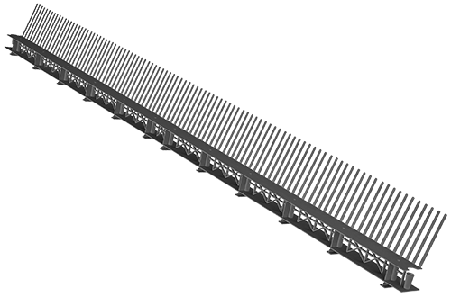 Supernova COMB VENT