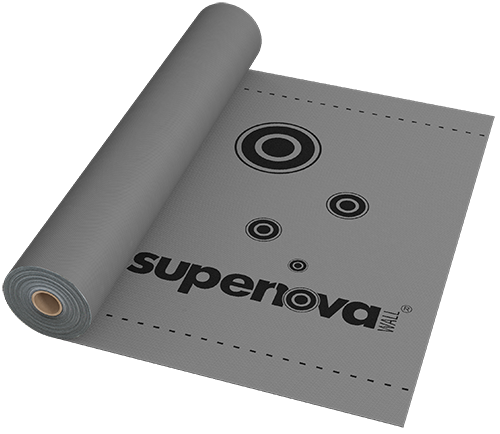 Supernova WALL